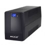 Phasak SAI Esential Interactivo 1000VA PH 9410 Negro